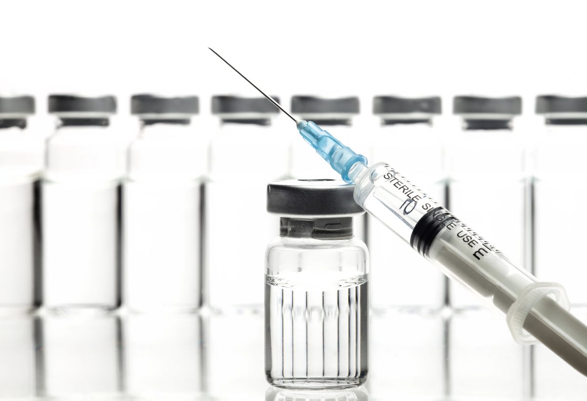 Ácido hialurónico intraarticular para rodilla